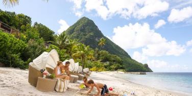 Sugar Beach A Viceroy Resort, St Lucia